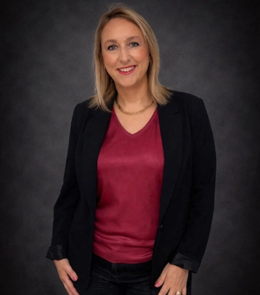 Photo de Ma&icirc;tre Ionela  BARON